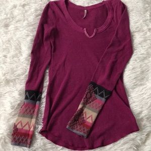 Free People Top